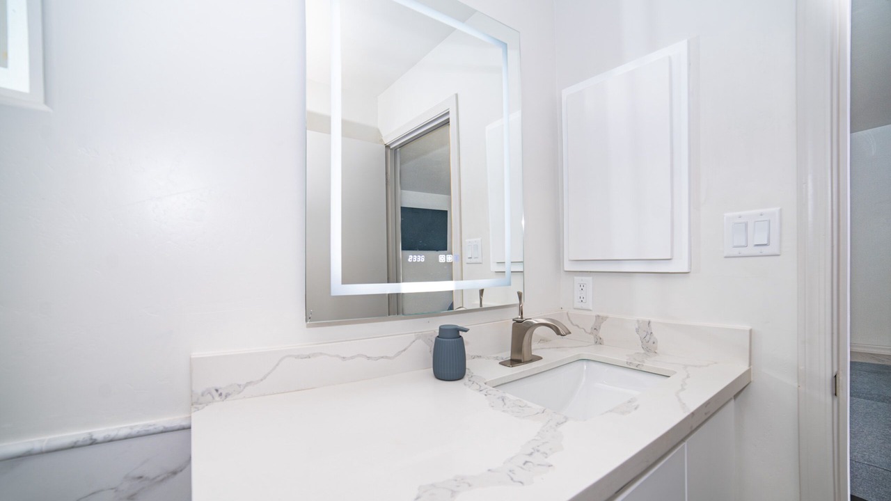 Photo of Bathroom in Yuma Corona