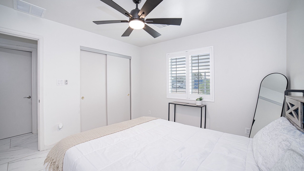 Photo of Bedroom in Yuma Corona
