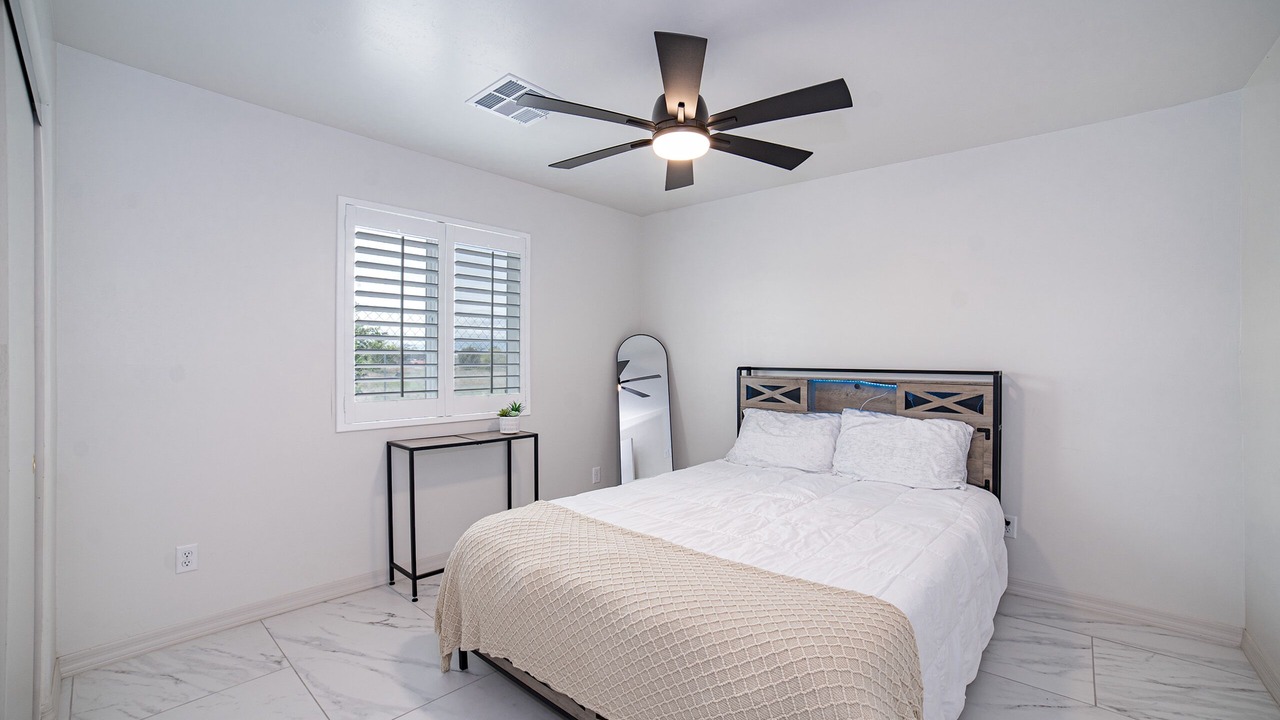 Photo of Bedroom in Yuma Corona