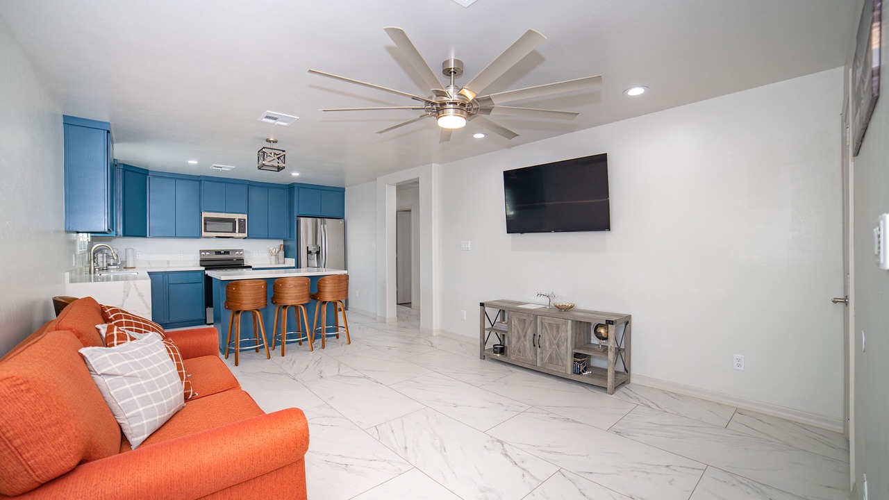 Photo of Livingroom in Yuma Corona