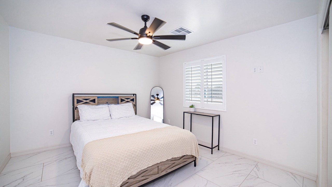 Photo of Bedroom in Yuma Corona