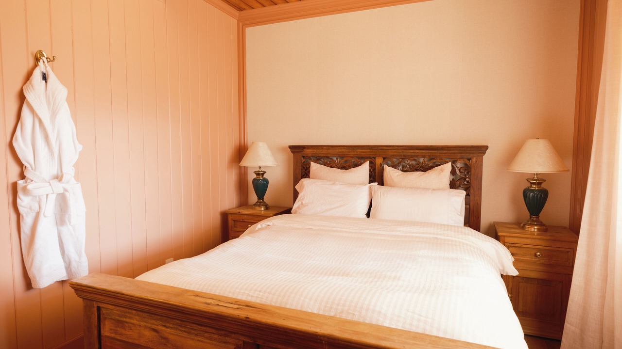Photo of Bedroom in Whispering Forest
