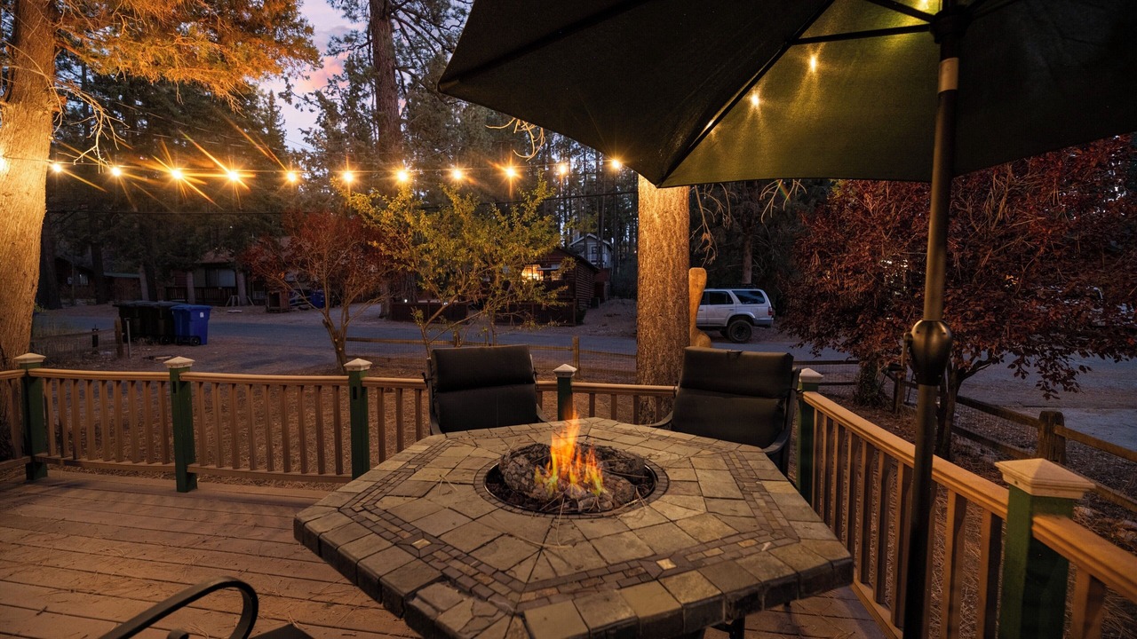Photo of Outdoor in Big Bear City