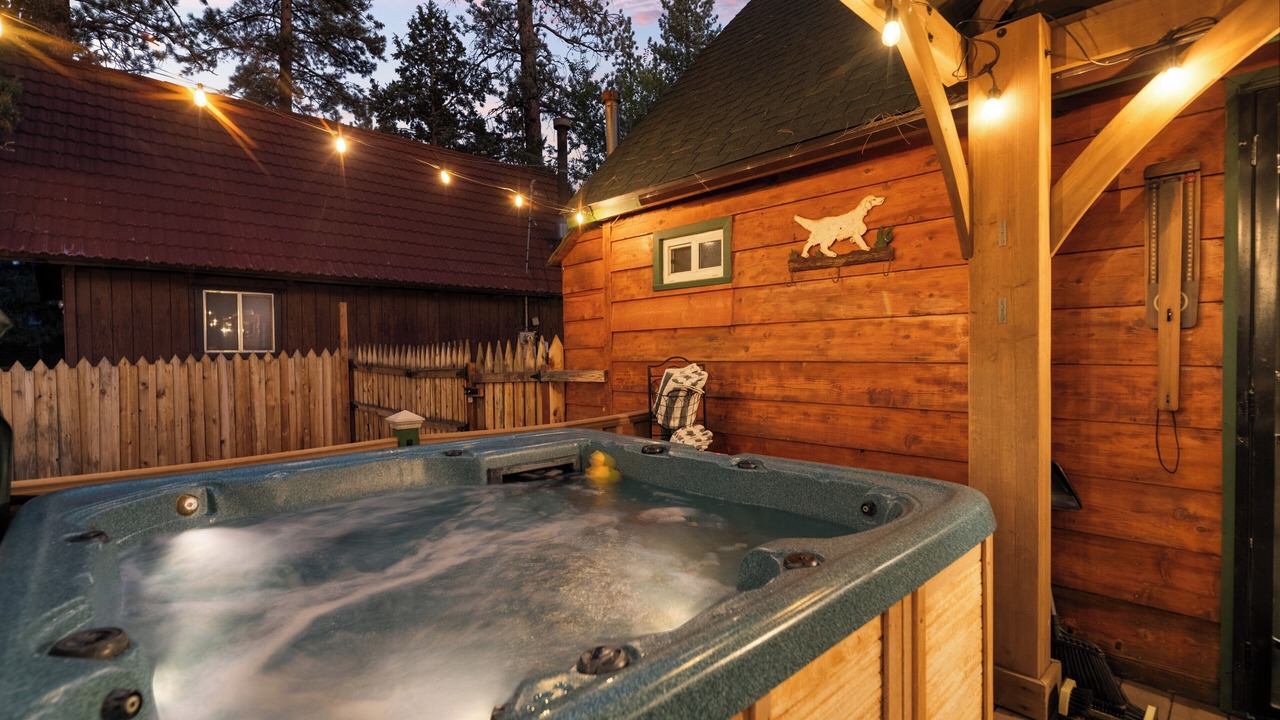 Photo of Outdoor in Big Bear City