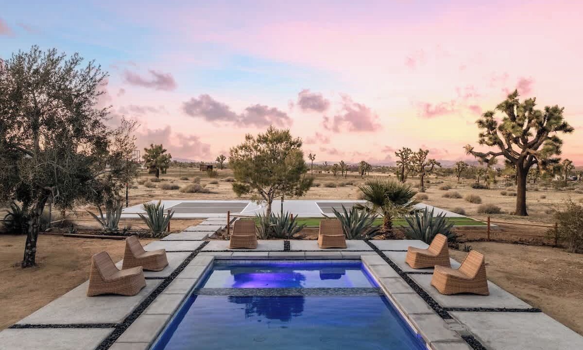 Photo of Outdoor in Yucca Valley
