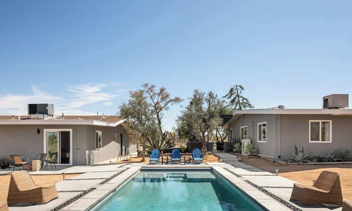 Photo of Outdoor in Yucca Valley