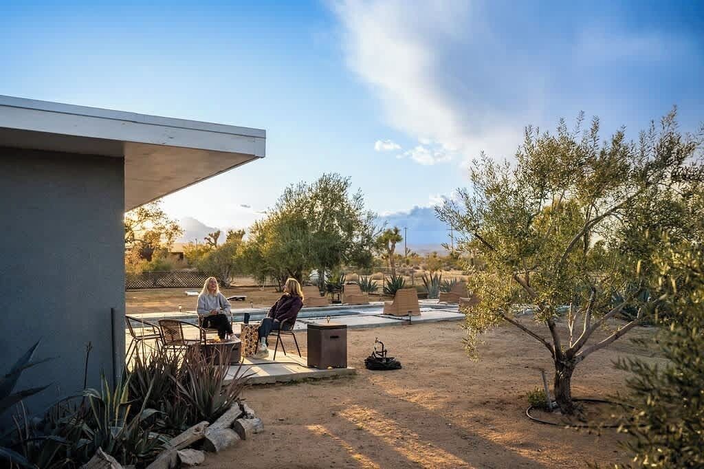 Photo of Outdoor in Yucca Valley