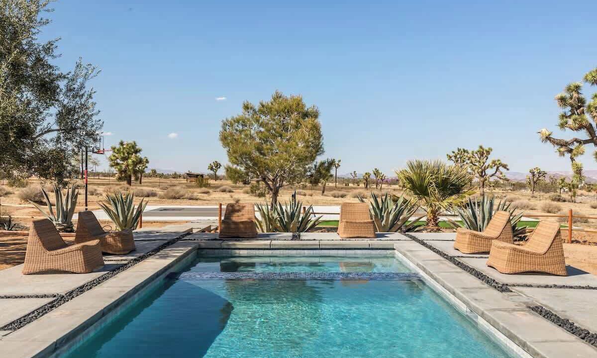 Photo of Outdoor in Yucca Valley