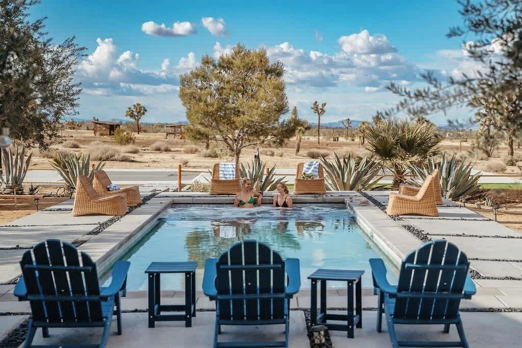 Photo of Outdoor in Yucca Valley