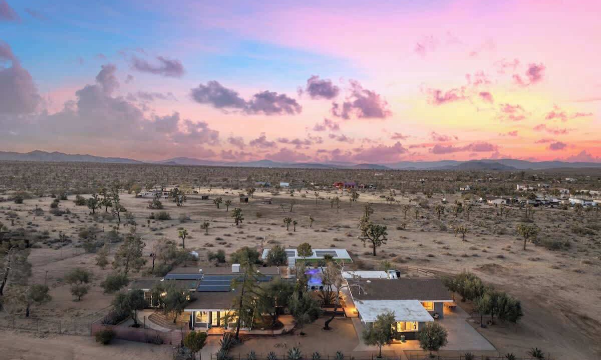 Photo of Outdoor in Yucca Valley