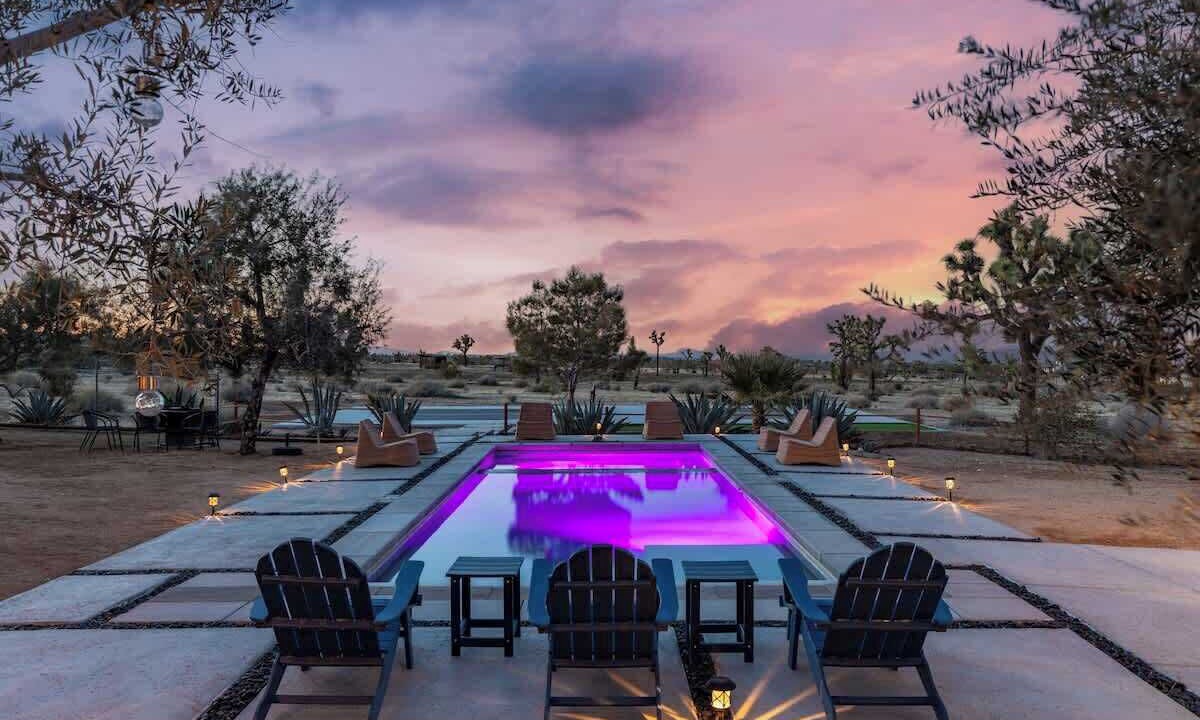 Photo of Outdoor in Yucca Valley