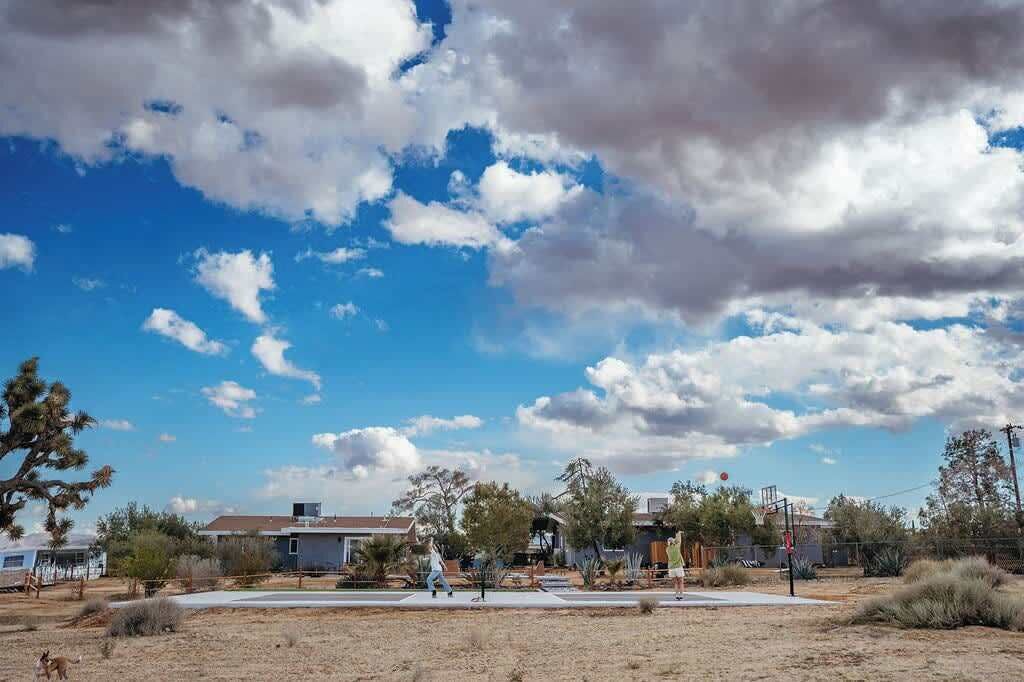 Photo of Others in Yucca Valley