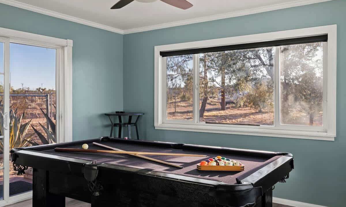 Photo of Bedroom in Yucca Valley