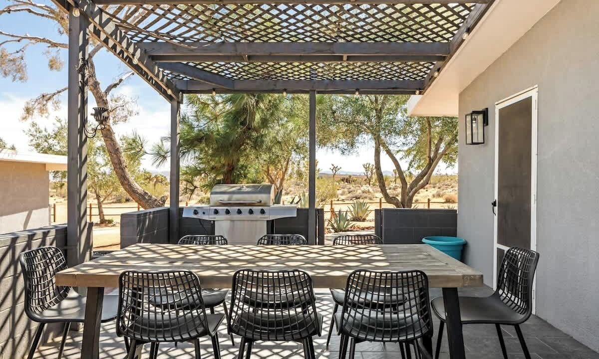 Photo of Outdoor in Yucca Valley