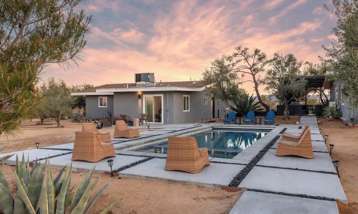 Photo of Outdoor in Yucca Valley