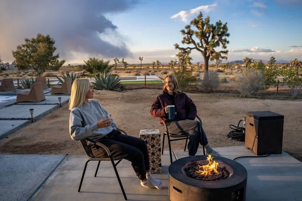 Photo of Outdoor in Yucca Valley