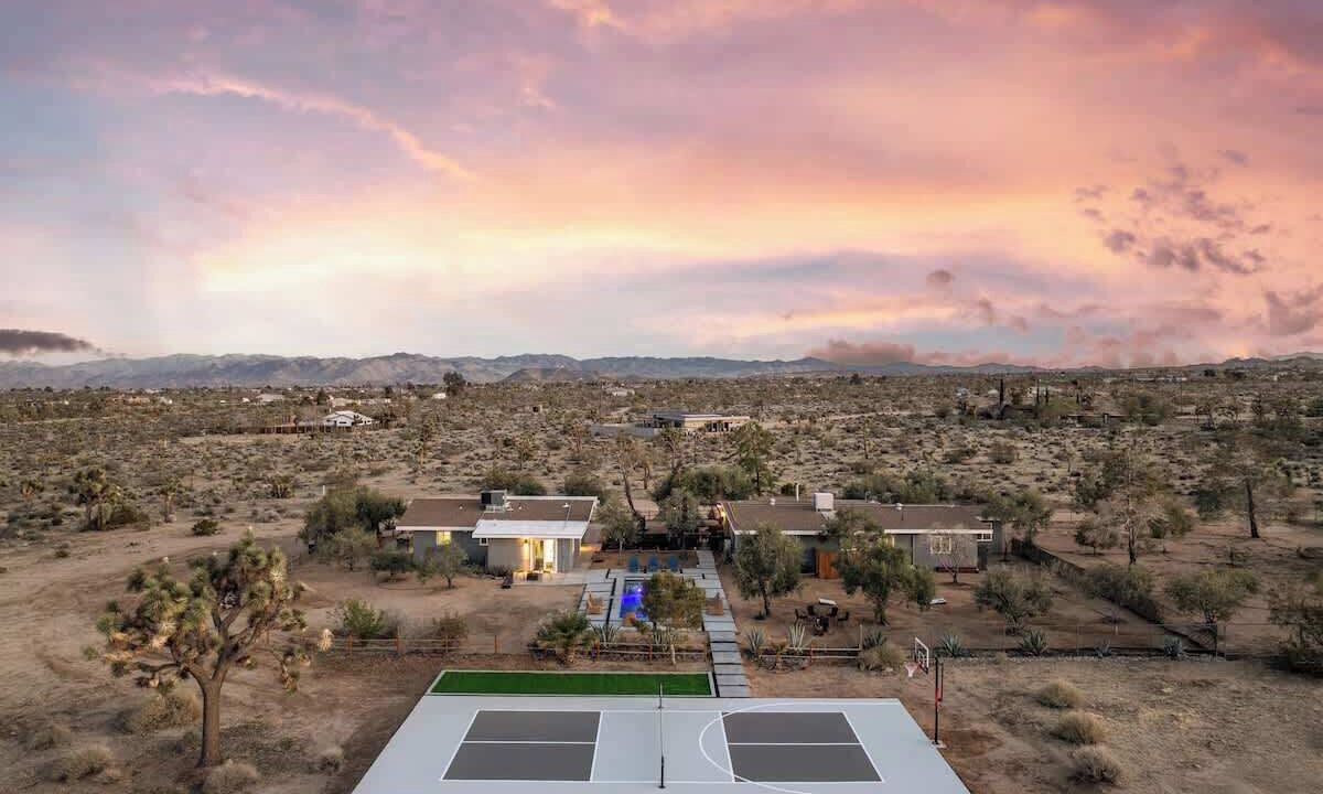 Photo of Others in Yucca Valley
