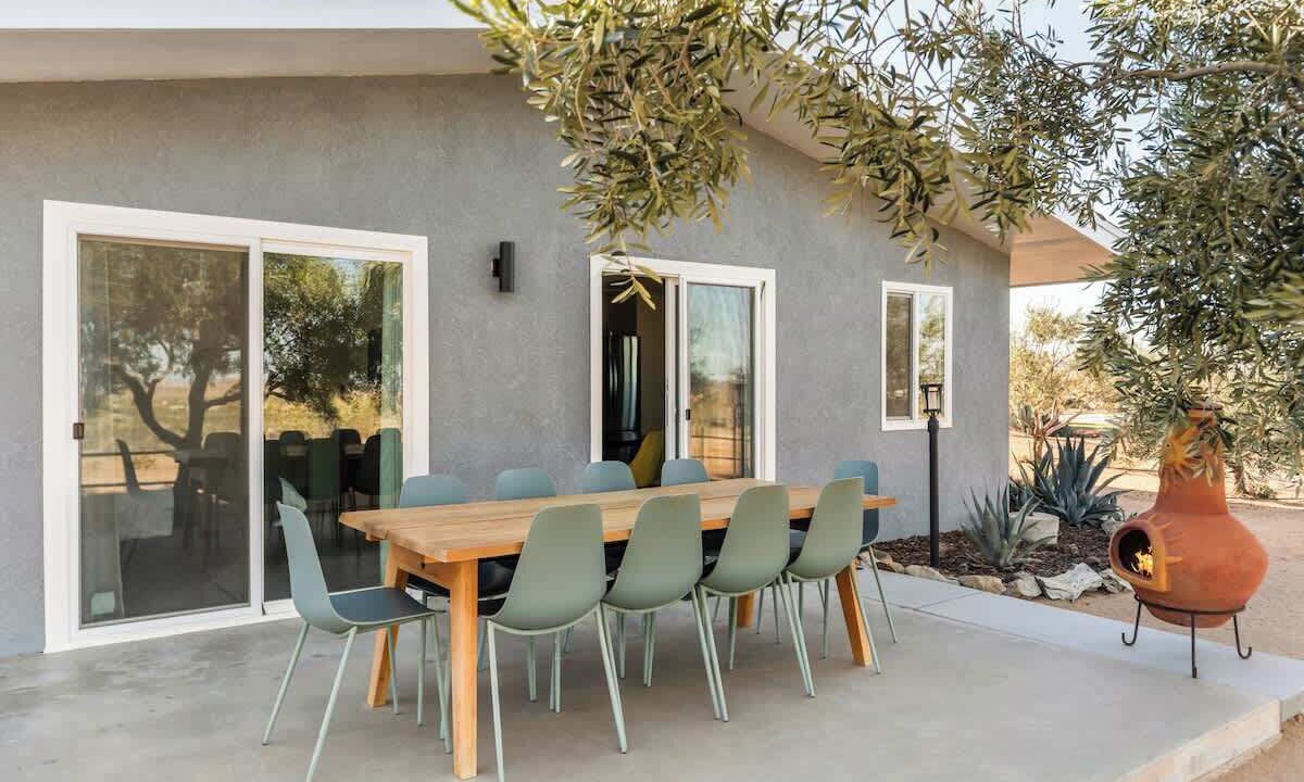 Photo of Outdoor in Yucca Valley