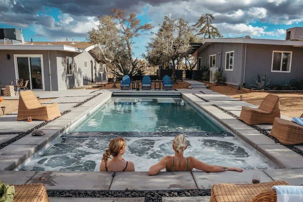 Photo of Outdoor in Yucca Valley