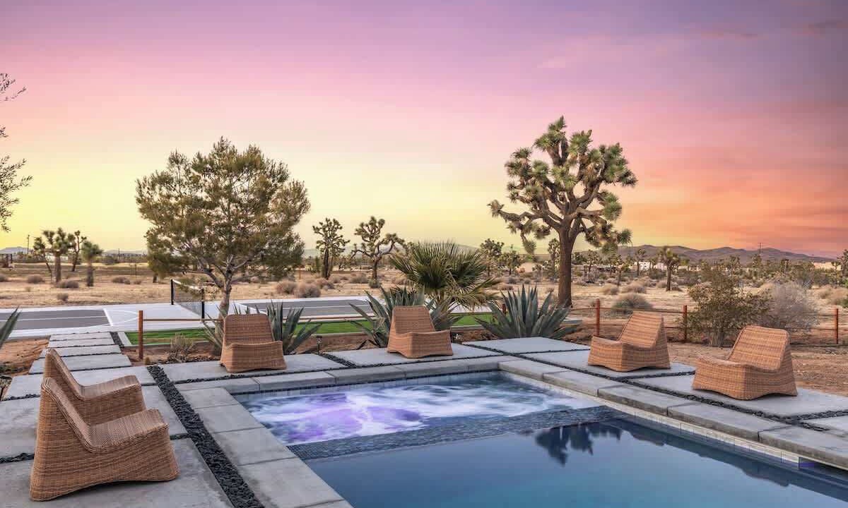 Photo of Outdoor in Yucca Valley