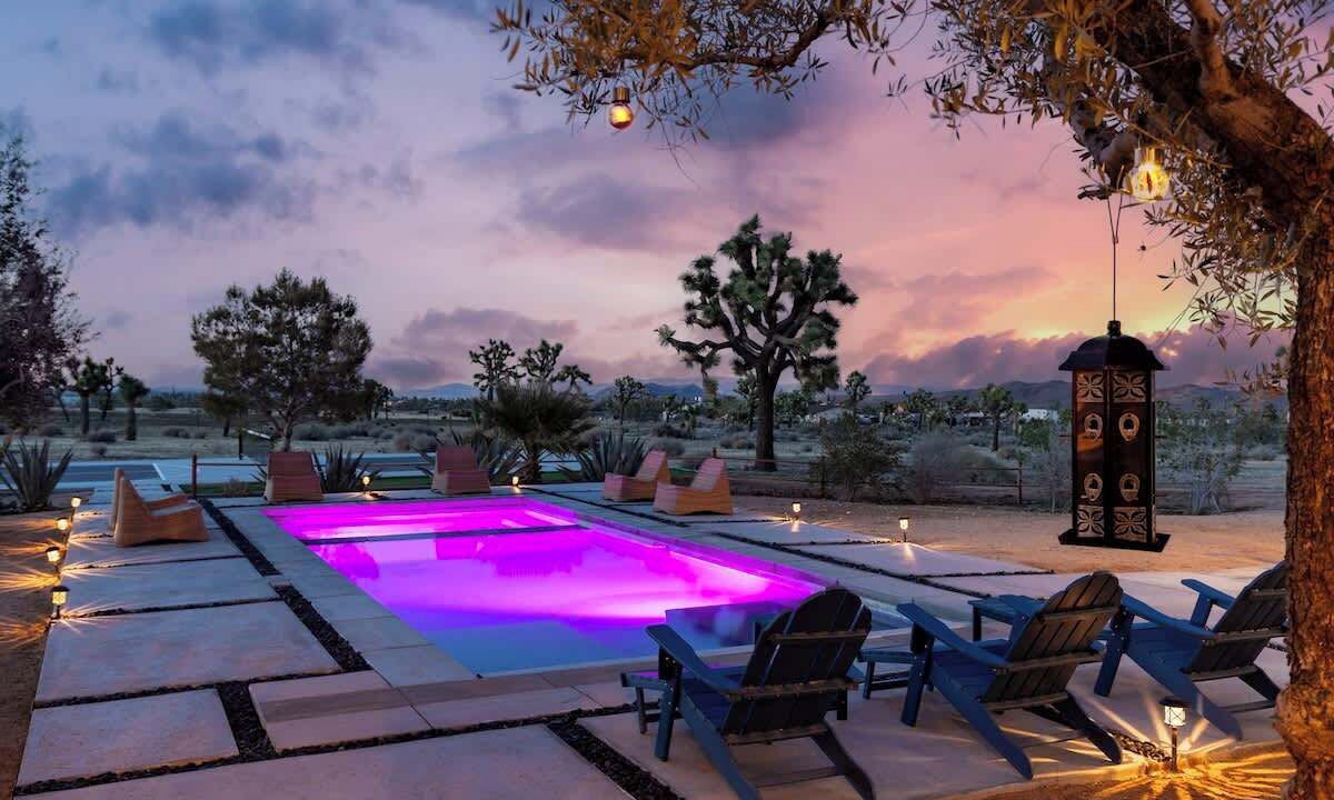 Photo of Outdoor in Yucca Valley
