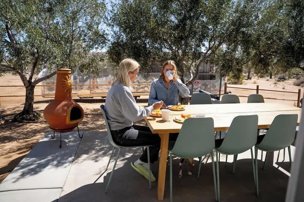 Photo of Outdoor in Yucca Valley