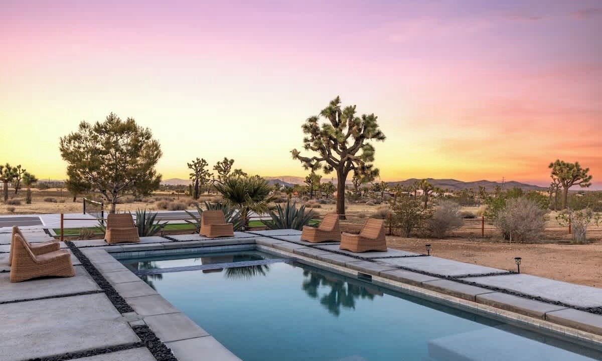 Photo of Outdoor in Yucca Valley