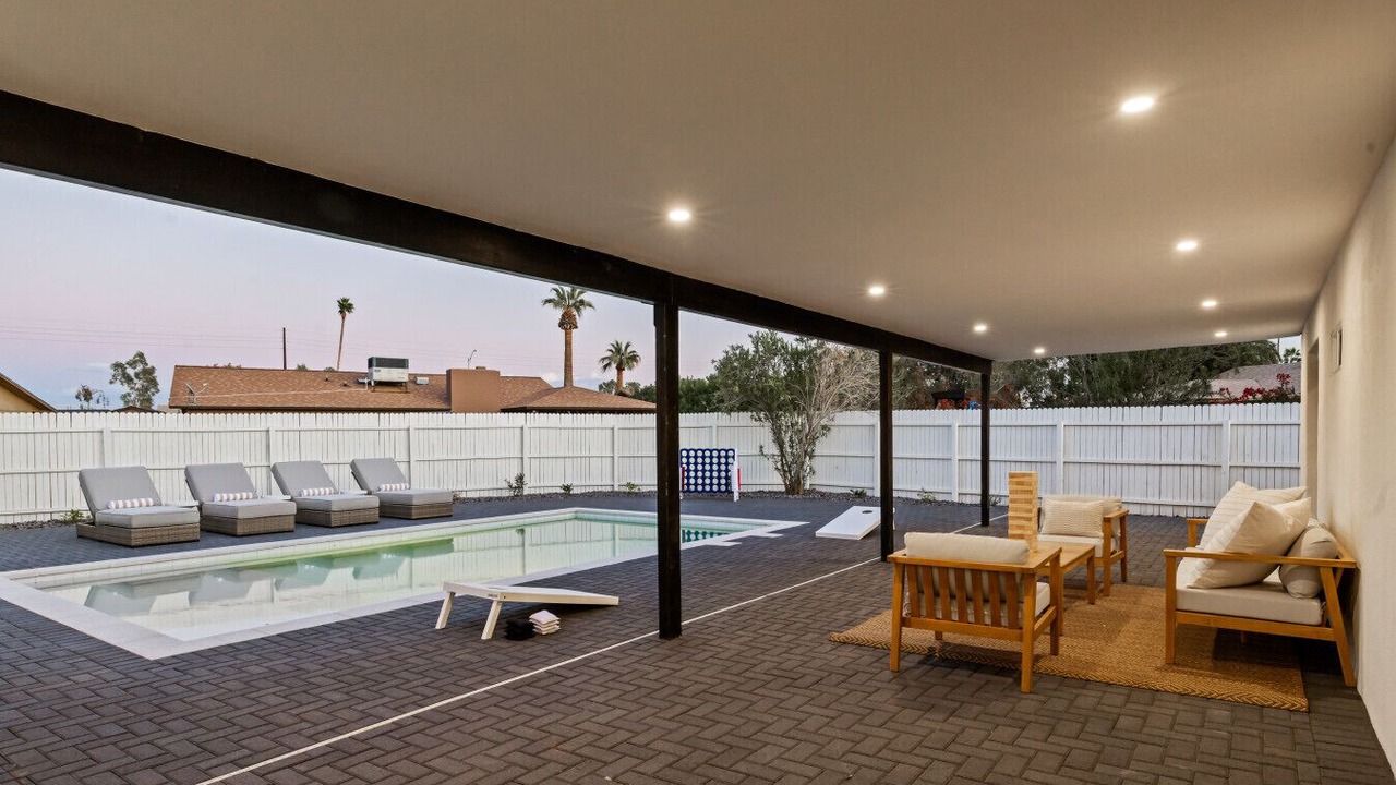 Photo of Outdoor in Scottsdale Highlands