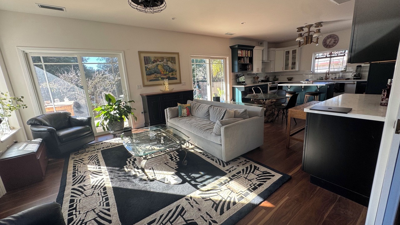 Photo of Livingroom in Fetters Hot Springs-Agua Caliente