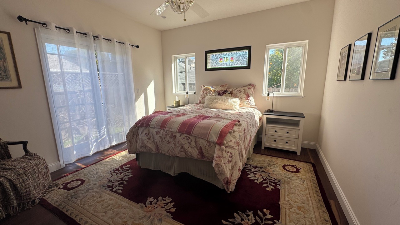Photo of Bedroom in Fetters Hot Springs-Agua Caliente