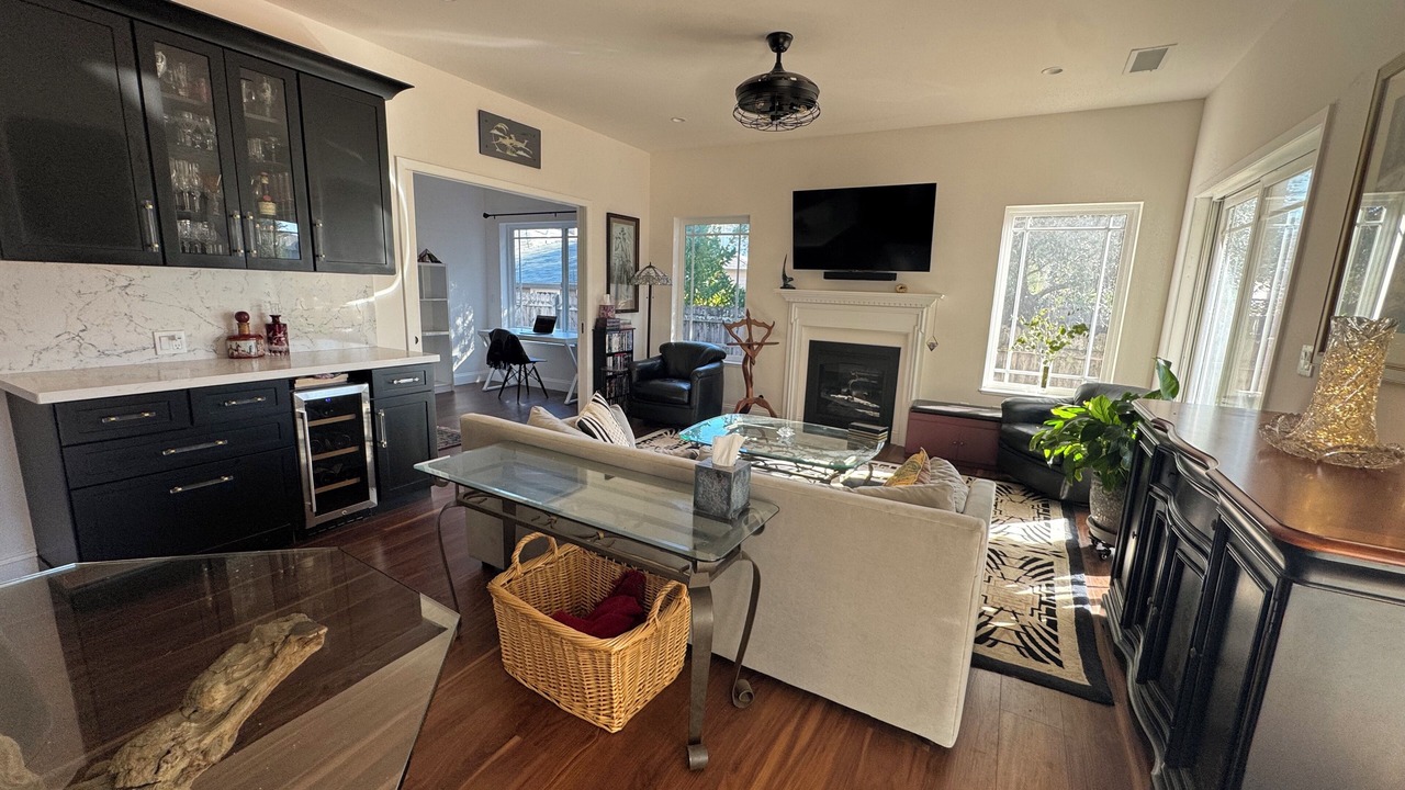 Photo of Livingroom in Fetters Hot Springs-Agua Caliente
