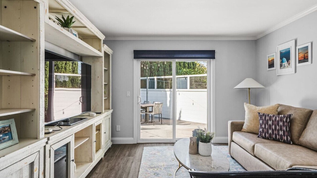 Photo of Outdoor in Point Loma