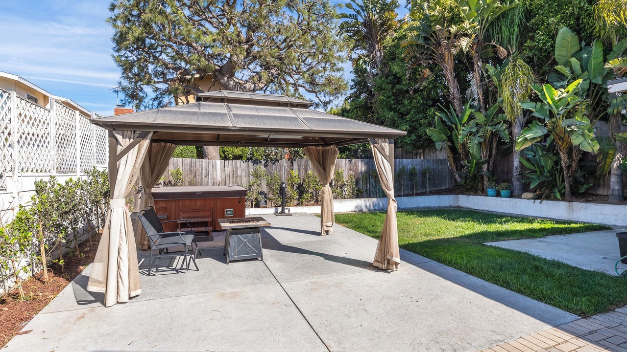 Photo of Patio Balcony in El Segundo