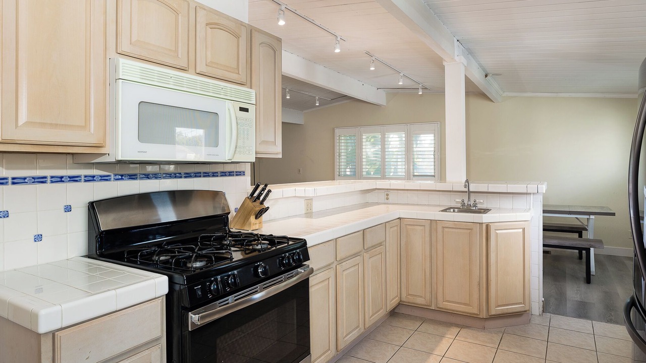 Photo of Kitchen in El Segundo