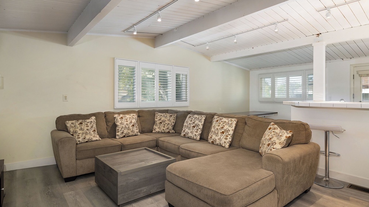 Photo of Livingroom in El Segundo