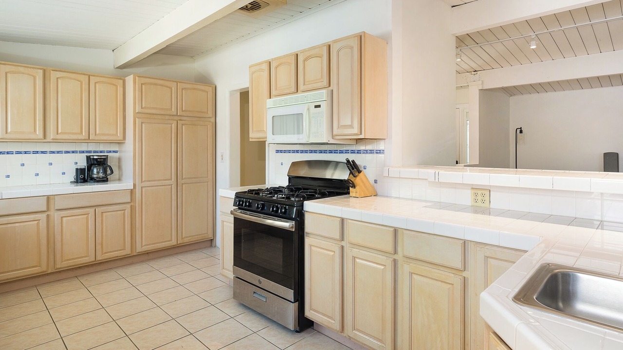 Photo of Kitchen in El Segundo