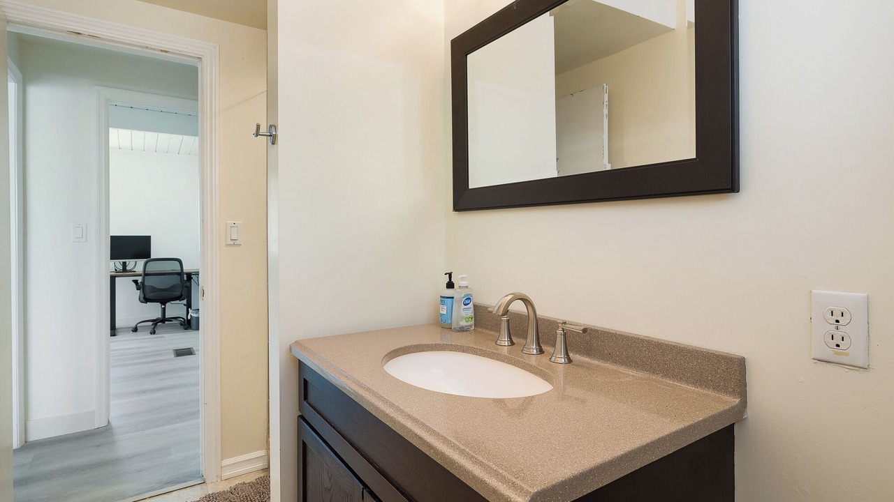 Photo of Bathroom in El Segundo