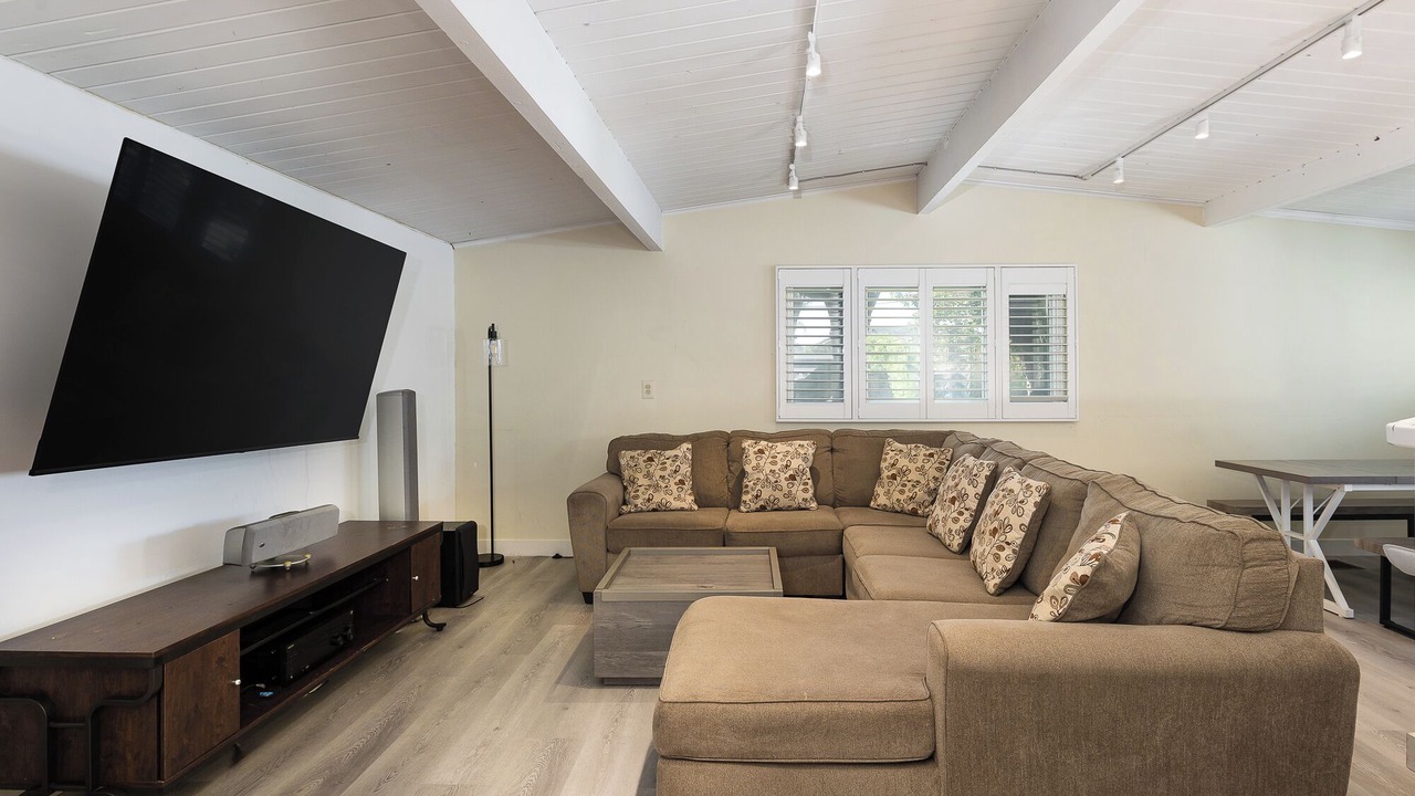 Photo of Livingroom in El Segundo