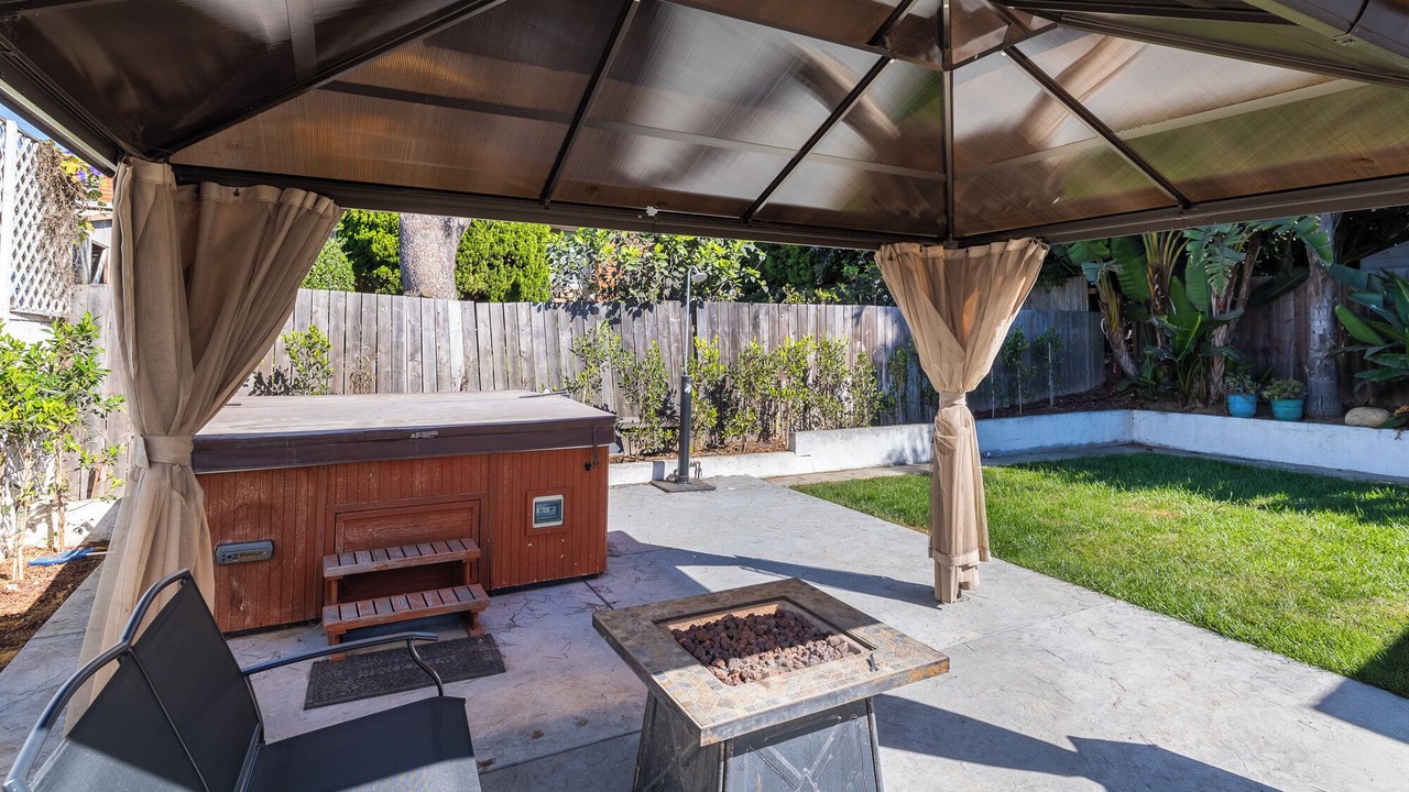 Photo of Patio Balcony in El Segundo