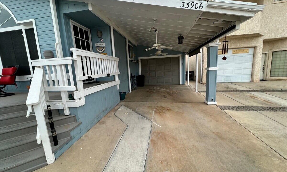 Photo of Outdoor in Parker Strip