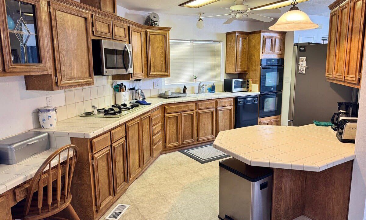 Photo of Kitchen in Parker Strip