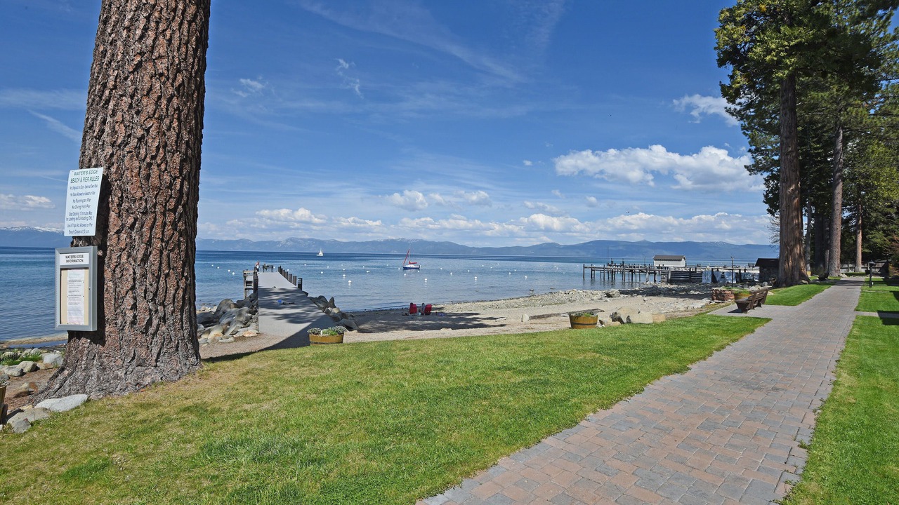 Photo of Outdoor in Tahoma