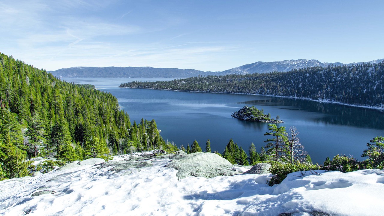 Photo of Outdoor in Tahoma