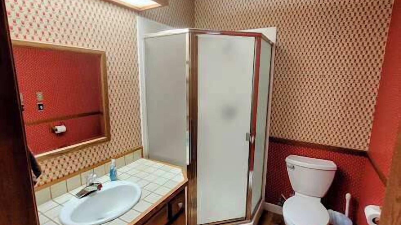 Photo of Bathroom in Truckee