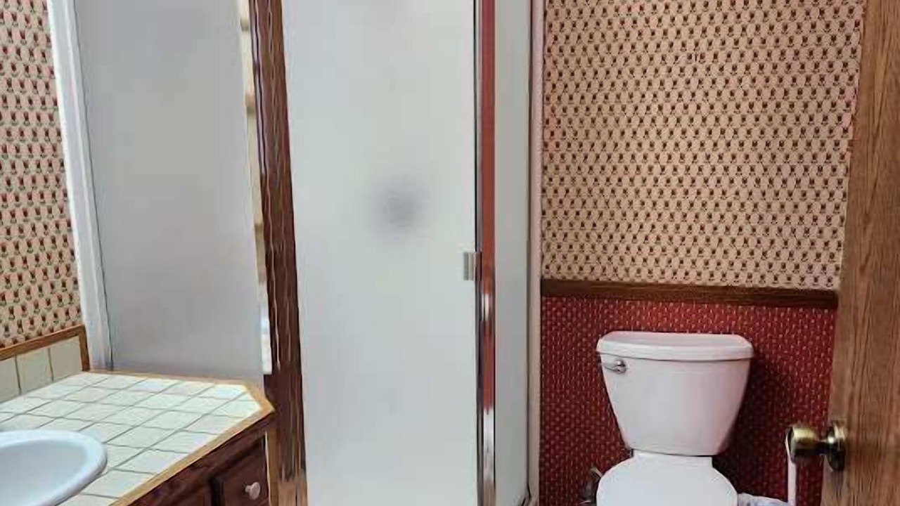 Photo of Bathroom in Truckee