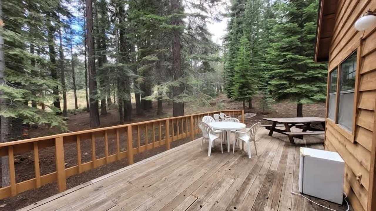 Photo of Outdoor in Truckee