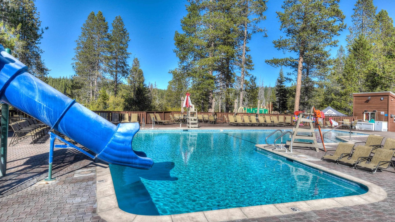 Photo of Outdoor in Truckee