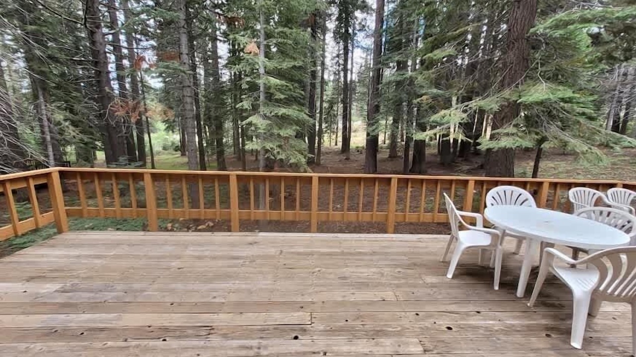 Photo of Outdoor in Truckee