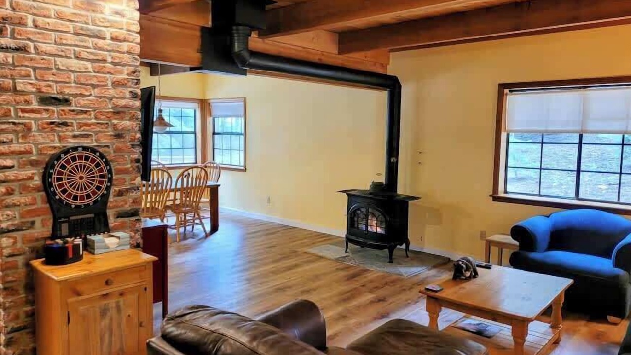 Photo of Livingroom in Truckee