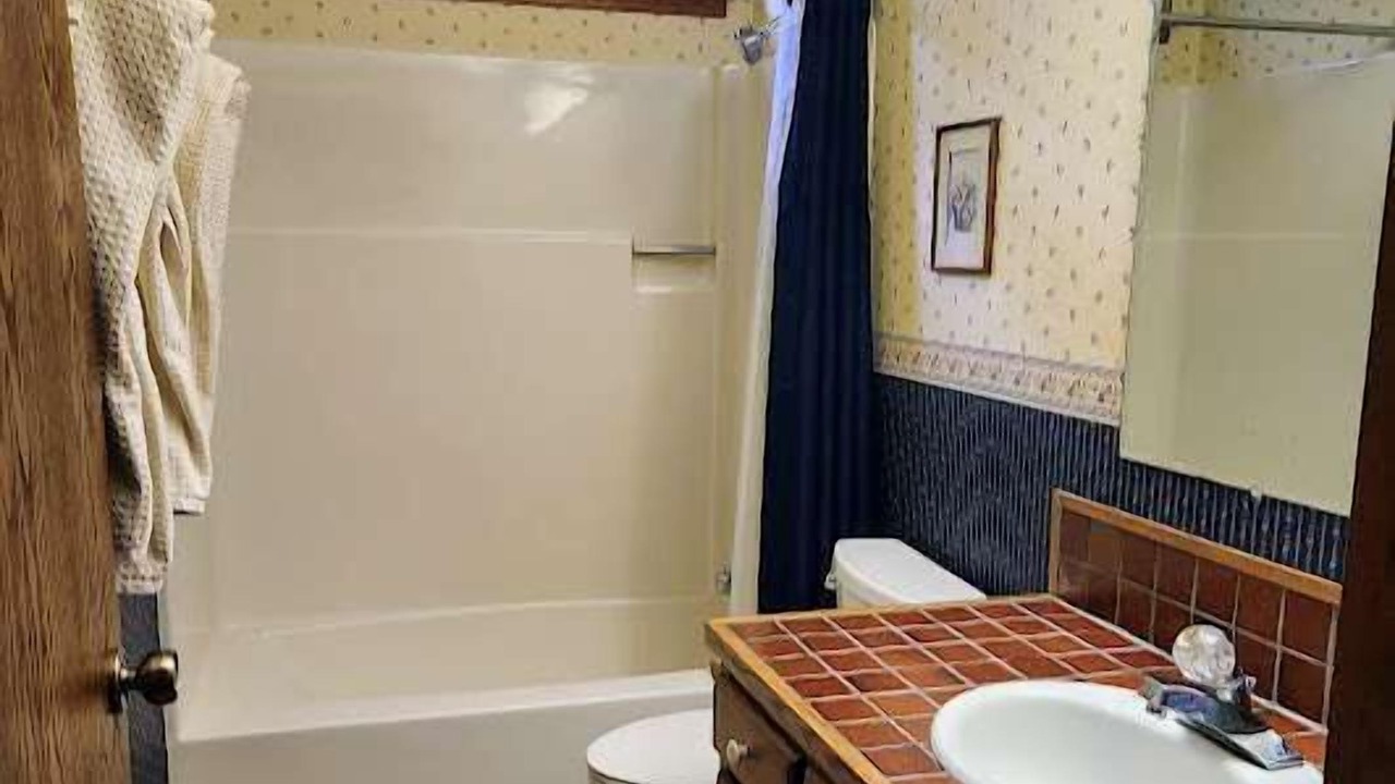 Photo of Bathroom in Truckee
